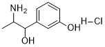 Metaraminol hydrochloride 5967-52-2